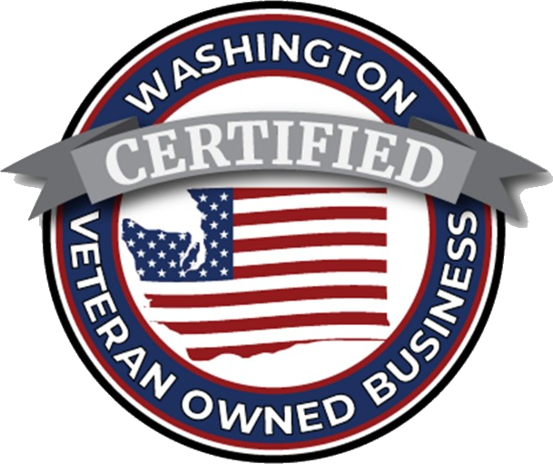 Washington Certified Veteran Owned Business — WDVA